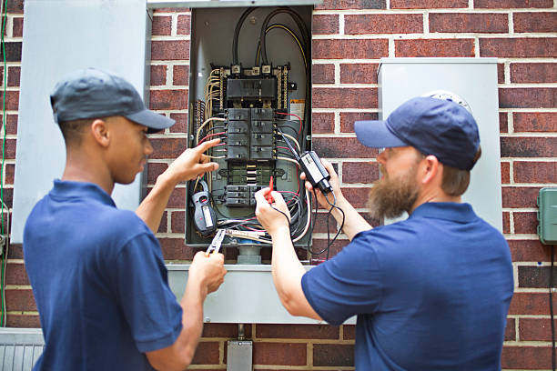 Trusted Spartanburg, SC Electricals Experts